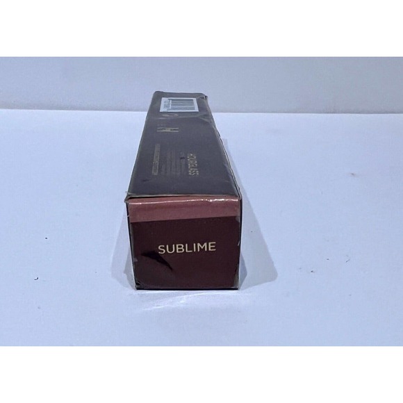 Hourglass UNREAL High Shine Volumizing Lip Gloss - SUBLIME .20oz *NEW IN BOX* - Picture 6 of 7